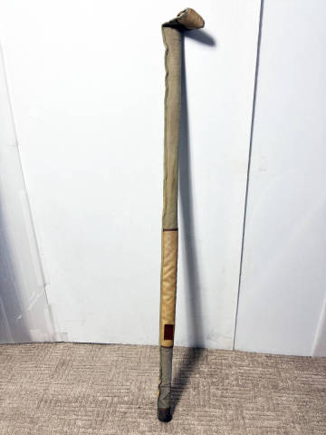 中古★がまかつ がま鮎 VintageⅡ ヴィンテージ2 引抜早瀬100 釣り竿【がま鮎 VintageⅡ】GFYI