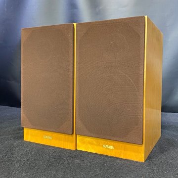 【 C 】3543 YAMAHA NS-1 スピーカー ペア ヤマハ 3196676