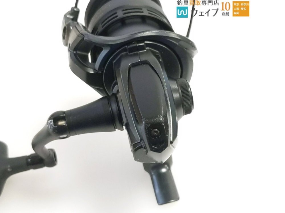 シマノ 18 エクスセンス CI4+ 4000MXG