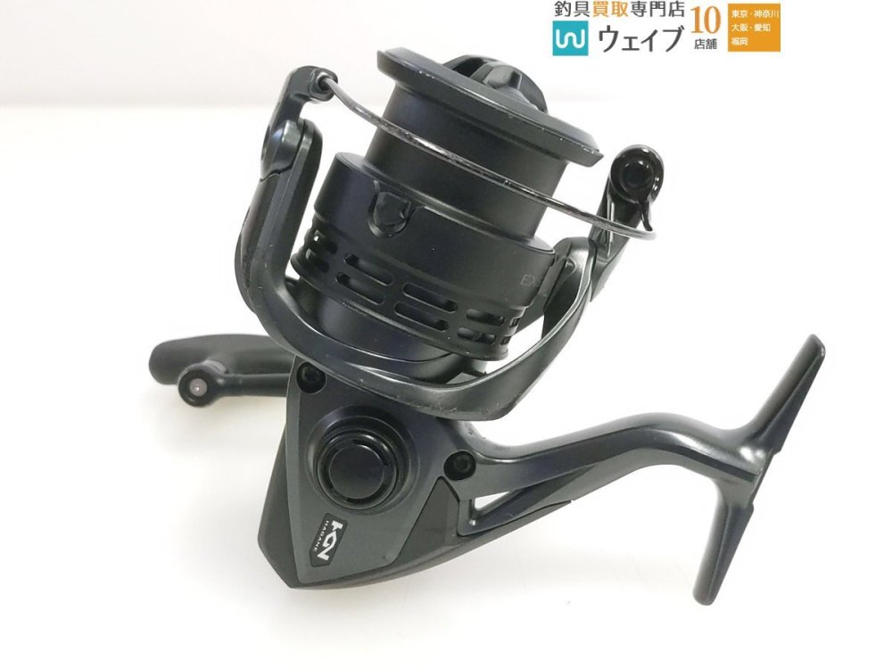 シマノ 18 エクスセンス CI4+ 4000MXG