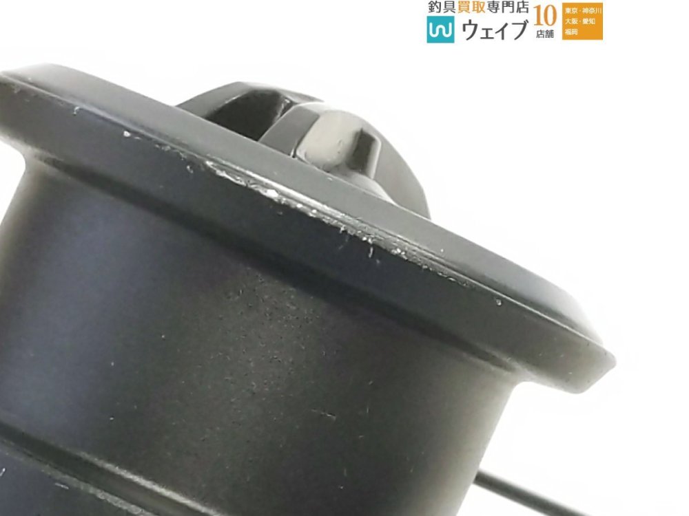 シマノ 18 エクスセンス CI4+ 4000MXG