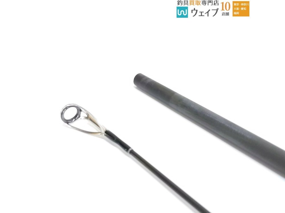 MCワークス レイジングブル 103XF トライデント スタンダードモデル 未使用品