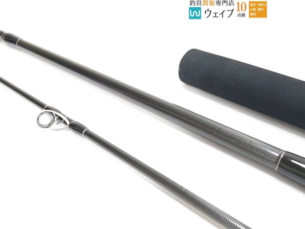 MCワークス レイジングブル 103XF トライデント スタンダードモデル 未使用品