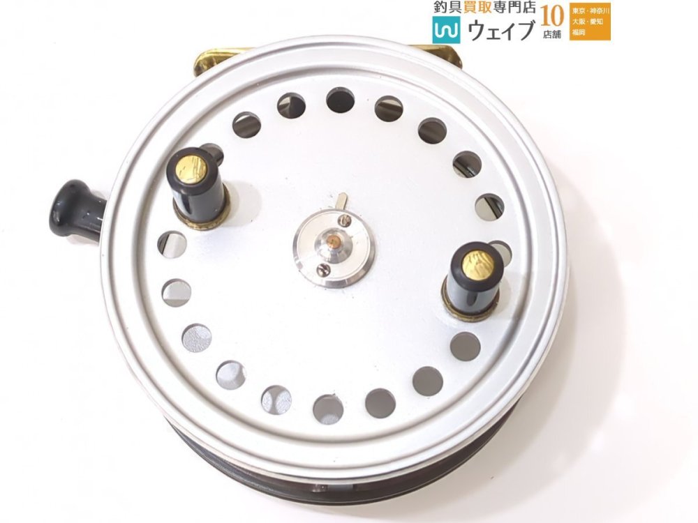 Hardy THE SILEX ハーディ サイレックス