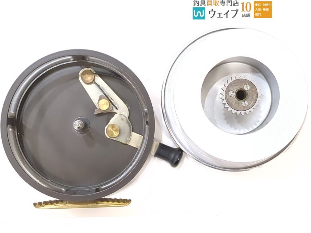Hardy THE SILEX ハーディ サイレックス