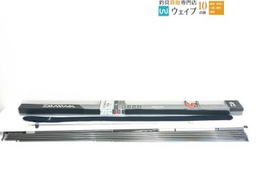 ダイワ 12 銀影 競技スペシャル SF 90 美品