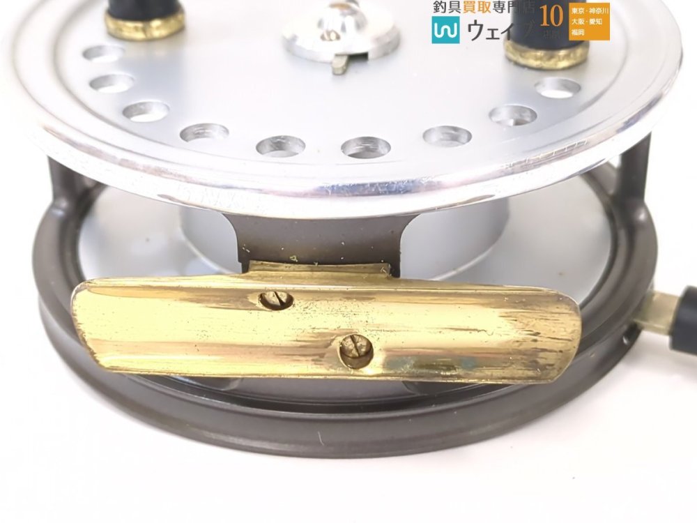Hardy THE SILEX ハーディ サイレックス