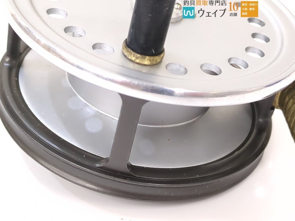 Hardy THE SILEX ハーディ サイレックス