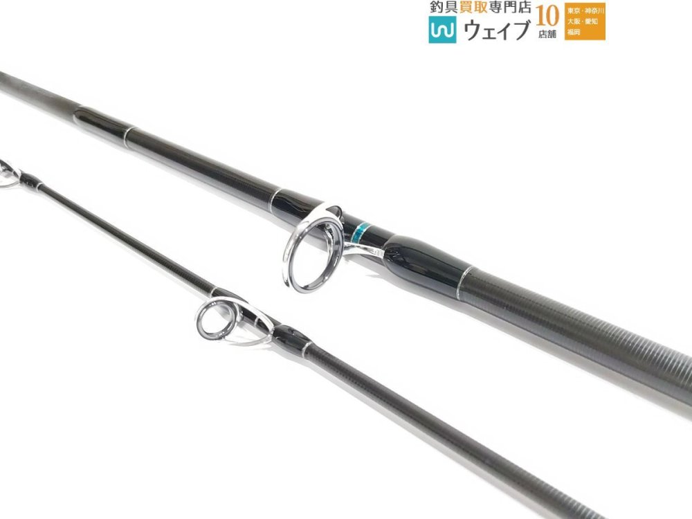 MCワークス レイジングブル 103XF トライデント スタンダードモデル 未使用品