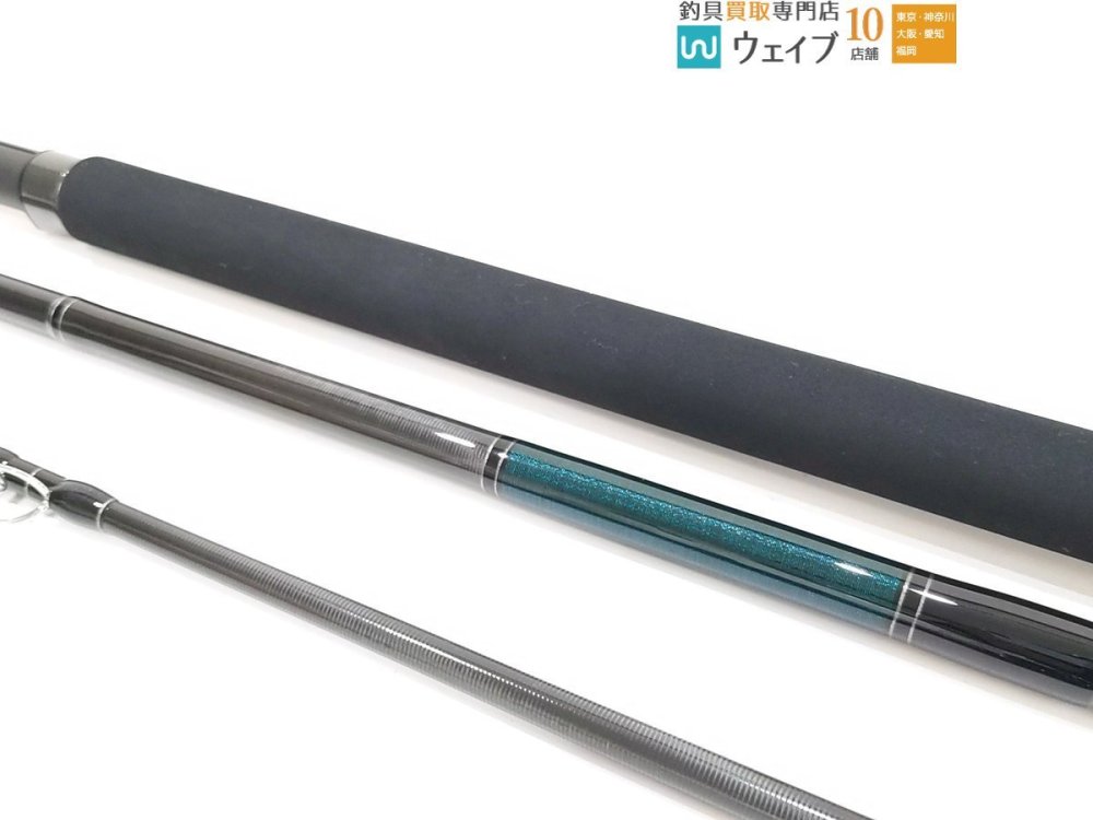 MCワークス レイジングブル 103XF トライデント スタンダードモデル 未使用品