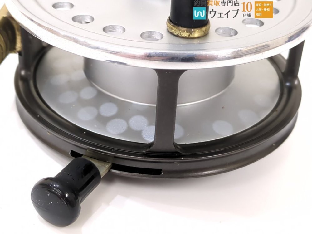 Hardy THE SILEX ハーディ サイレックス