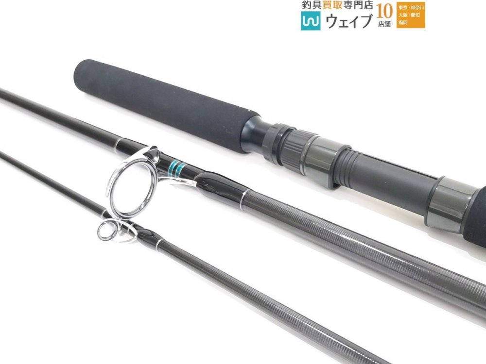 MCワークス レイジングブル 103XF トライデント スタンダードモデル 未使用品