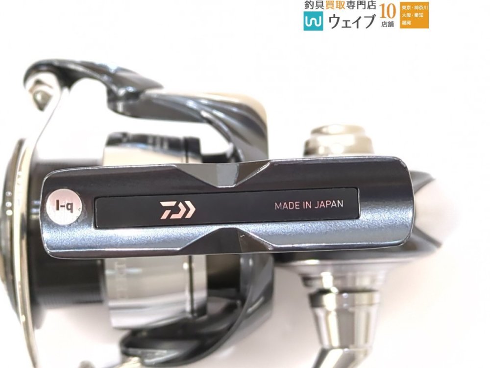 ダイワ 24 セルテート LT 3000-XH 美品