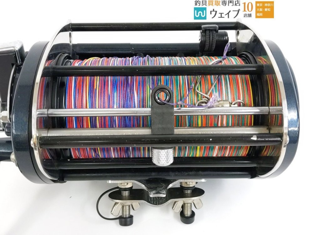 ミヤマエ ミヤエポック コマンド CX-15 12V ジャンク品