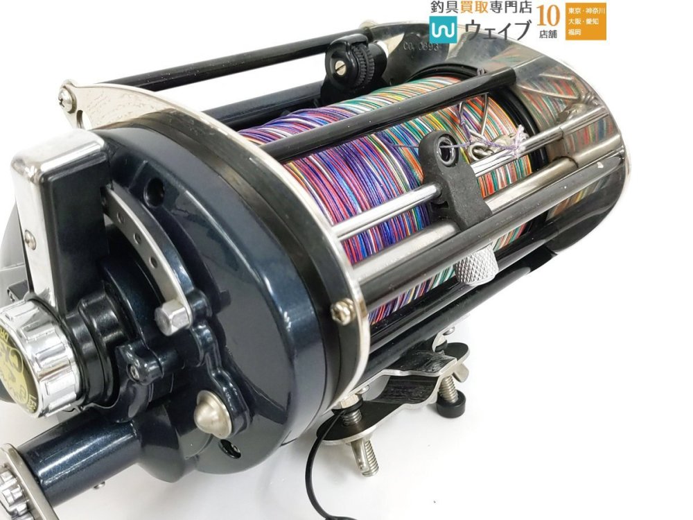 ミヤマエ ミヤエポック コマンド CX-15 12V ジャンク品