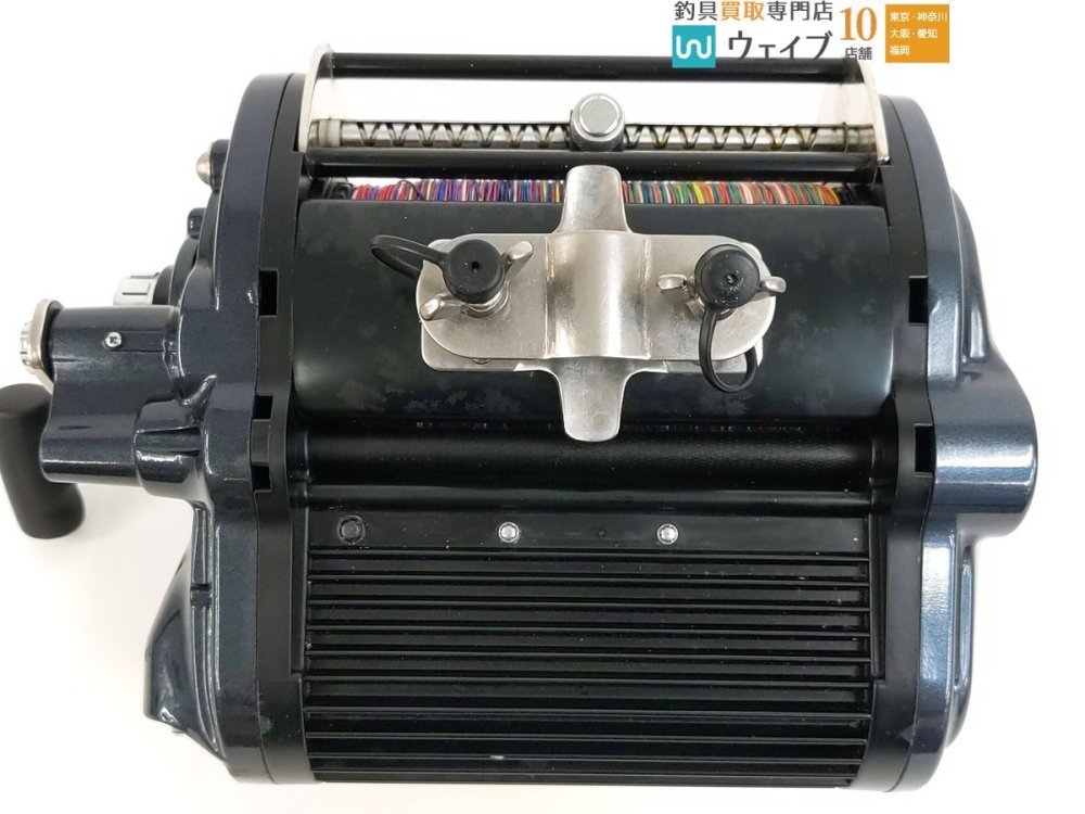 ミヤマエ ミヤエポック コマンド CX-15 12V ジャンク品