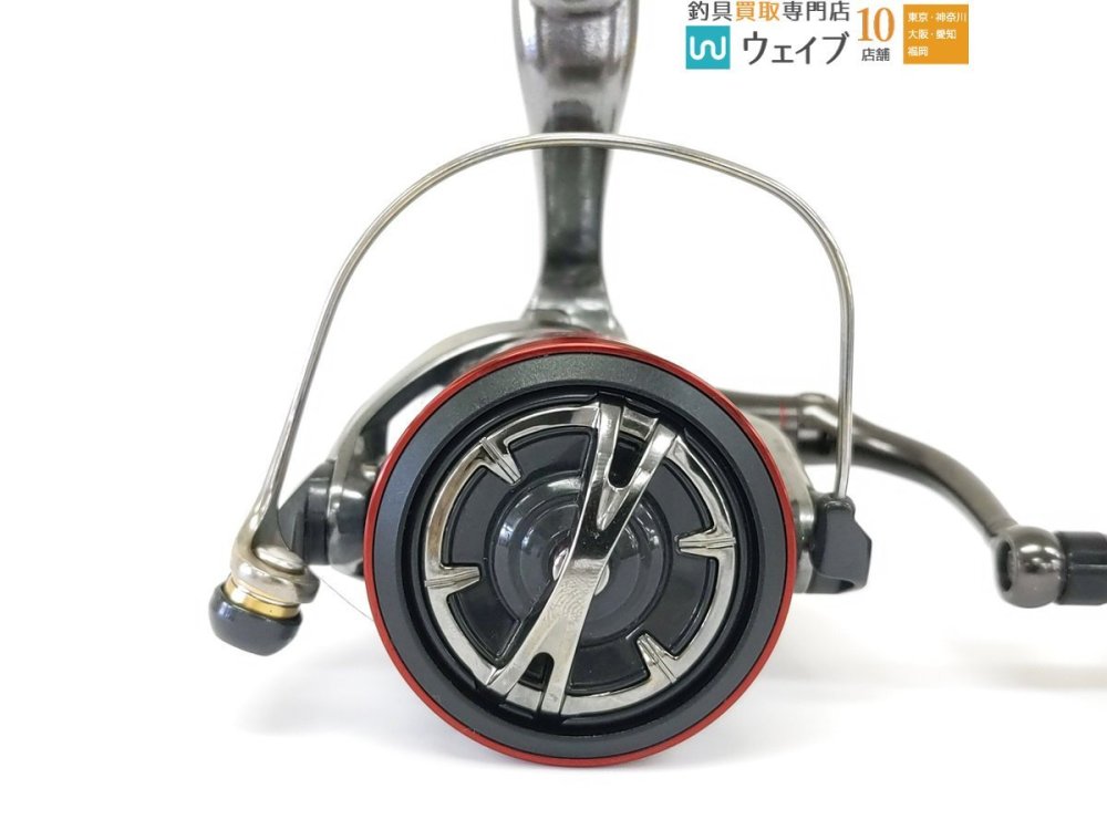 シマノ 16 ストラディック CI4+ 4000XGM ※注有