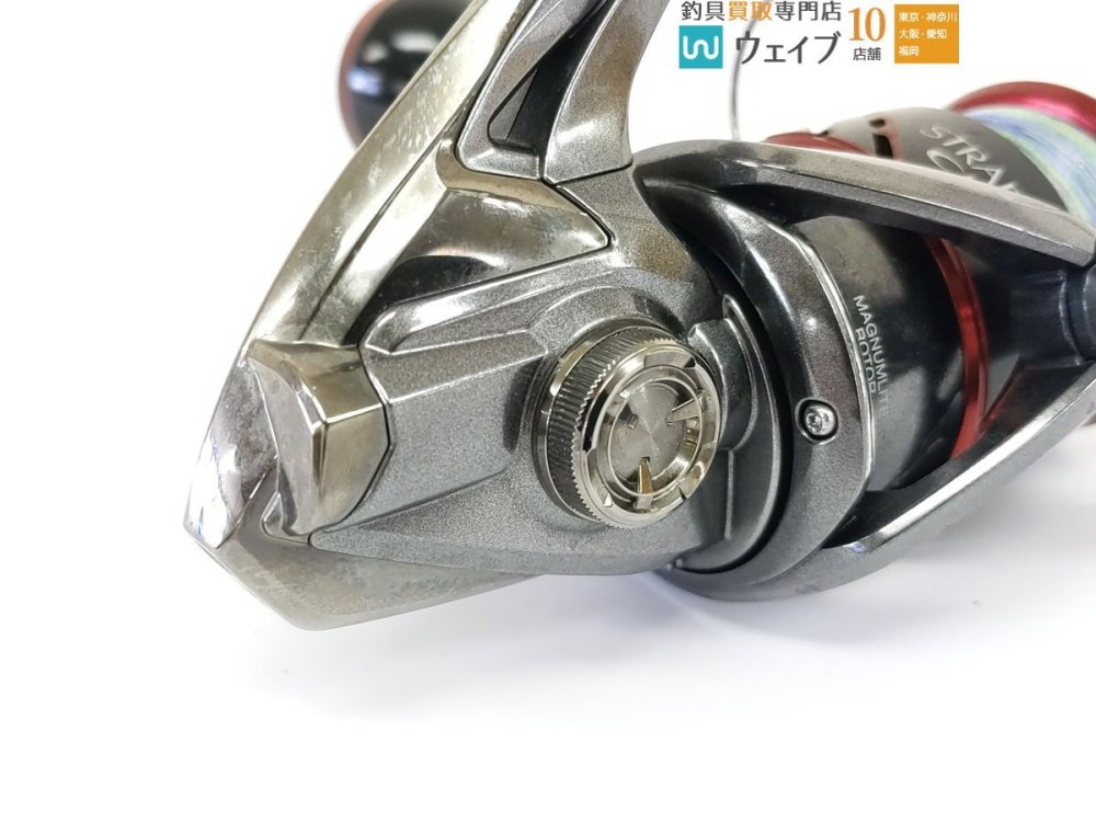 シマノ 16 ストラディック CI4+ 4000XGM ※注有