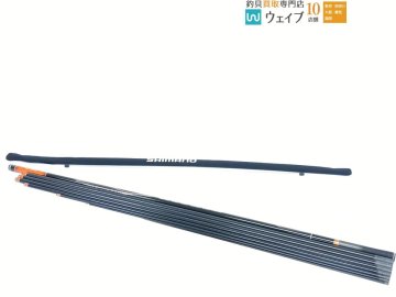 シマノ 先掛 RS タイプH 90NL 替穂先付き