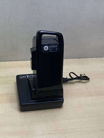 Panasonic 電動自転車バッテリー バッテリー充電器 