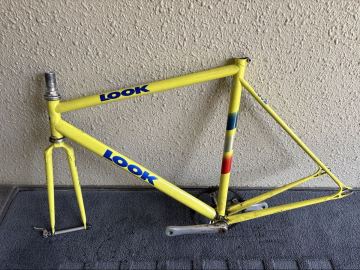 LOOK ルック　フレーム