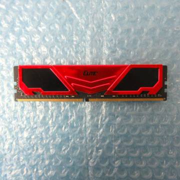 TEAMGROUP ELiTE+ 32GB&times;1枚 DDR4 3200 デスクトップ メモリ【DM-871】