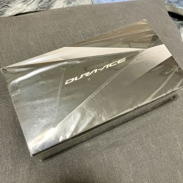 シマノ DURA-ACE デュラエース PD-R9100 ペダル 新品 未使用品 SHIMANO