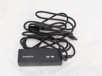 SHIMANO SM-BCR2 Di2充電器【カウマン戸塚】【中古】