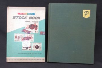 #琉球郵便 未使用沖縄切手 貝シリーズ・文化財保護週間・切手趣味週間・カニシリーズ・守禮門復元記念など アルバム2冊分おまとめ#sg18