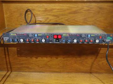 BSS コンプリミッター DPR402