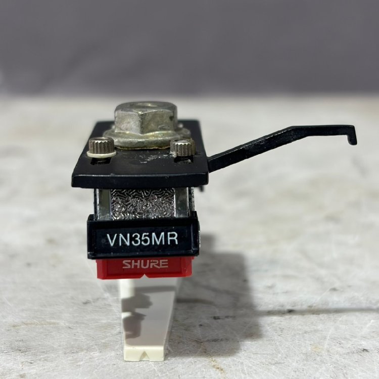 【J】 SHURE VN35MR/V15TYPE III MM型カートリッジ シュアー 186923