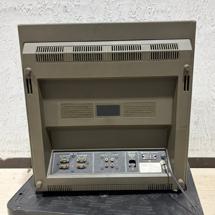 【J】 TEAC X-10R ① オープンリールデッキ ティアック 3253946