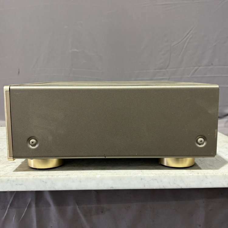 【J】 DENON DCD-1650AZ CDプレイヤー デノン 3253931