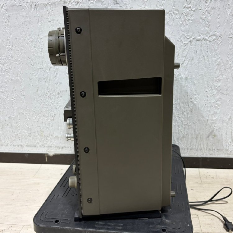 【J】 TEAC X-10R ① オープンリールデッキ ティアック 3253946