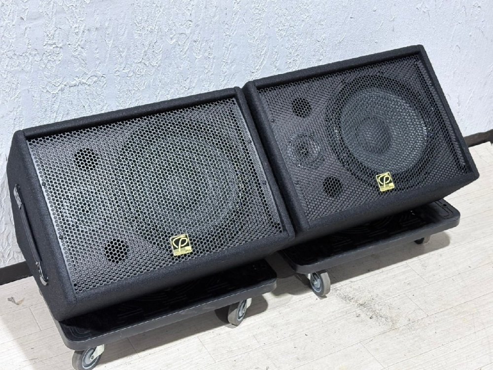 【C】 Classic Pro CP12ME モニタースピーカーペア クラシックプロ 186660