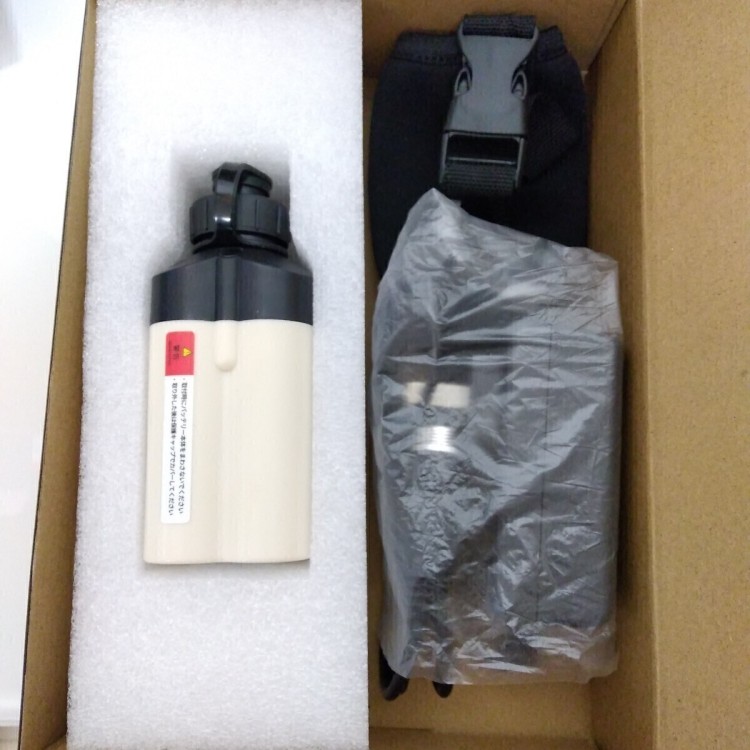 ホワイト 超大容量3500mAh 電動リール用バッテリー ダイワ シマノ互換バッテリー カバー 充電器付 国内発送