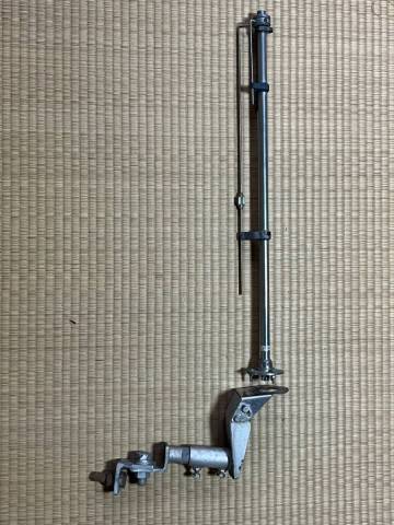 ＣＯＭＥＴ　ラジアルマウント　ＣＭＴ－６５０　＆　ＵＢ-１　セット　②