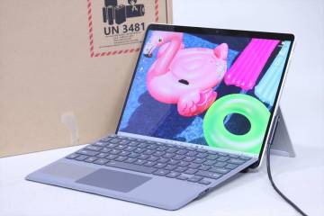 1円～ 美品 2021年軽量快速モデル Surface Pro8 LTE i5-1145G7 16G 256G 13.0タッチ Wi-Fi6 リカバリ キーボード追加可 SAA評価