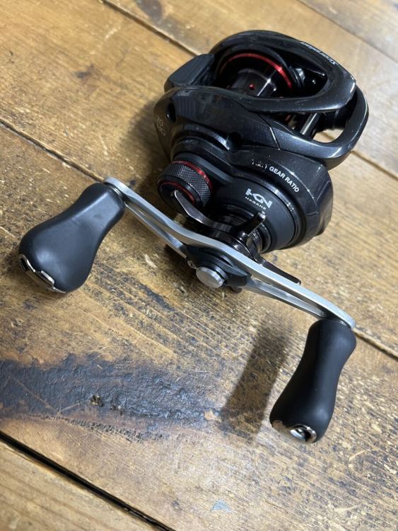シマノ SHIMANO 16スコーピオン70HG 右ハンドル SCORPION