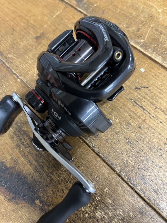 シマノ SHIMANO 16スコーピオン70HG 右ハンドル SCORPION