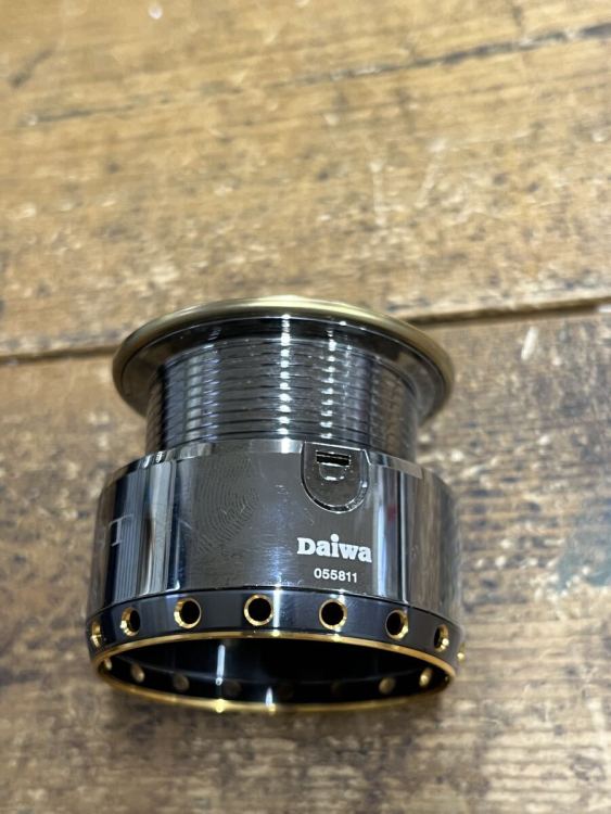 ダイワ DAIWA 05イグジスト2508ハイパーカスタム ＋RCS2508スプールセット EXIST