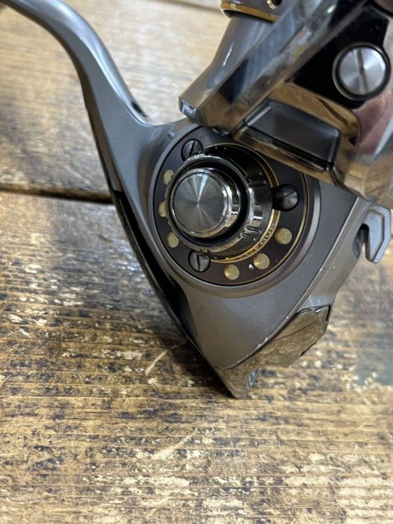 ダイワ DAIWA 05イグジスト2508ハイパーカスタム ＋RCS2508スプールセット EXIST