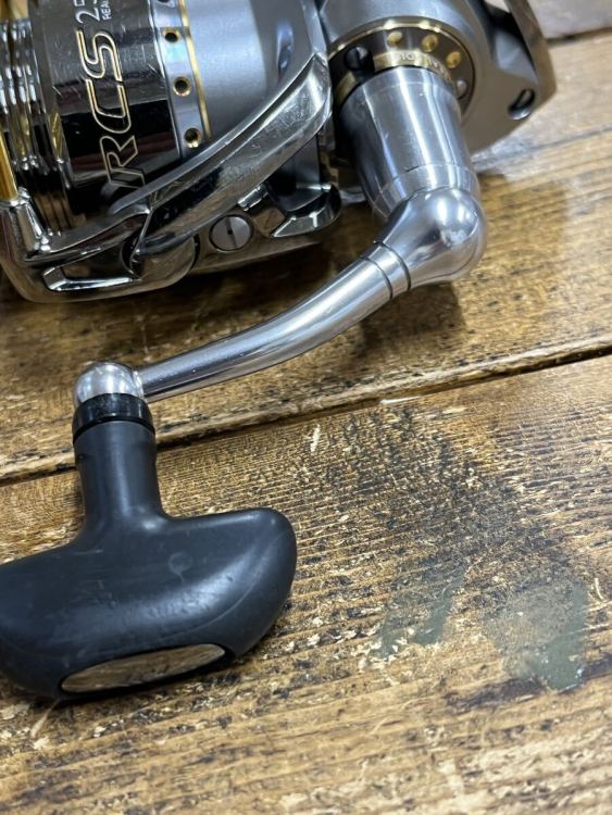 ダイワ DAIWA 05イグジスト2508ハイパーカスタム ＋RCS2508スプールセット EXIST