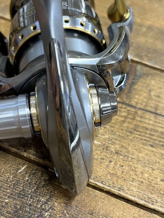 ダイワ DAIWA 05イグジスト2508ハイパーカスタム ＋RCS2508スプールセット EXIST