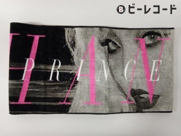 ちゃんみな/THE PRINCESS PROJECT/マフラータオル