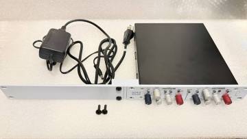 Portico 5043 Duo Compressor/ラックマウントキット付属【ジャンク品：送料無料】Rupert Neve Designs