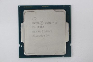 Intel CPU 第10世代 Core i5 10500 3.10GHz LGA1200 CPU☆