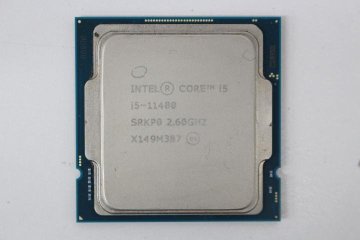 Intel CPU 第10世代 Core i5 11400 2.60GHz LGA1200 CPU☆