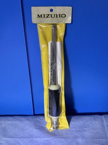 【【【【【　未開封品　ミズホ　ＡＮ－７　ピコシリーズ　7MHｚ用ホイップアンテナ　】】】】】