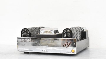 【 C 】K4547 E.A.R. EAR 534 真空管アンプ イーエーアール 179609